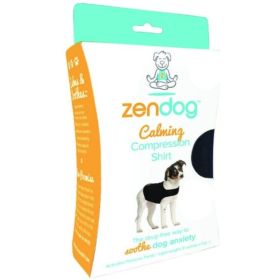 ZenPet Zen Dog Calming Compression Shirt - XX Large - 1 count