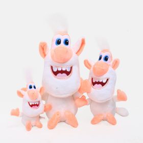 Little white pig plush toy (Option: 38cm)