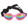 Pet Sunglasses For Dog & Cat; Foldable Dog Glasses For Outdoor; Cat Sunglasses; Pet Accessories