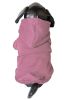 Fashion Plush Cotton Pet Hoodie Hooded Sweater